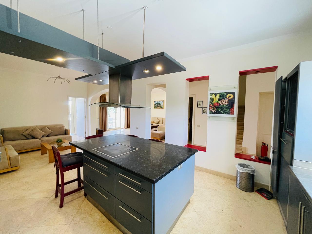 PHASE 5 VILLA 15 - White Villa - 4 BR — photo 25