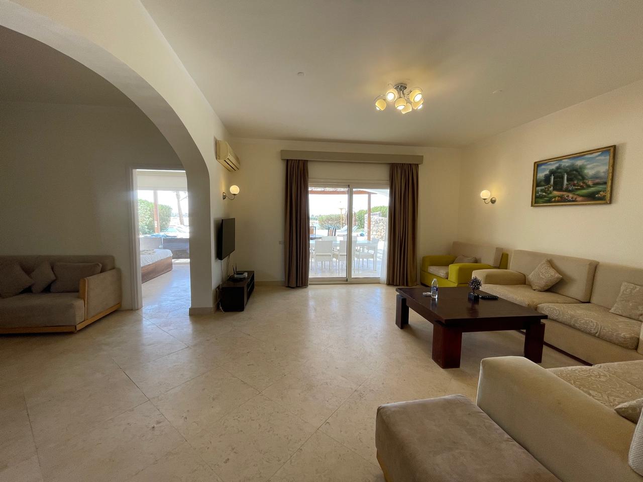 PHASE 5 VILLA 15 - White Villa - 4 BR — photo 26