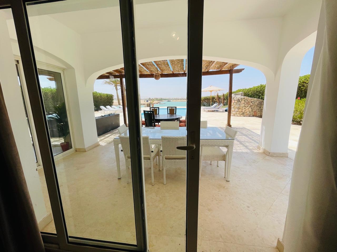 PHASE 5 VILLA 15 - White Villa - 4 BR — photo 27