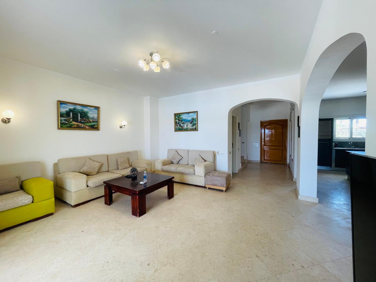PHASE 5 VILLA 15 - White Villa - 4 BR — photo 28