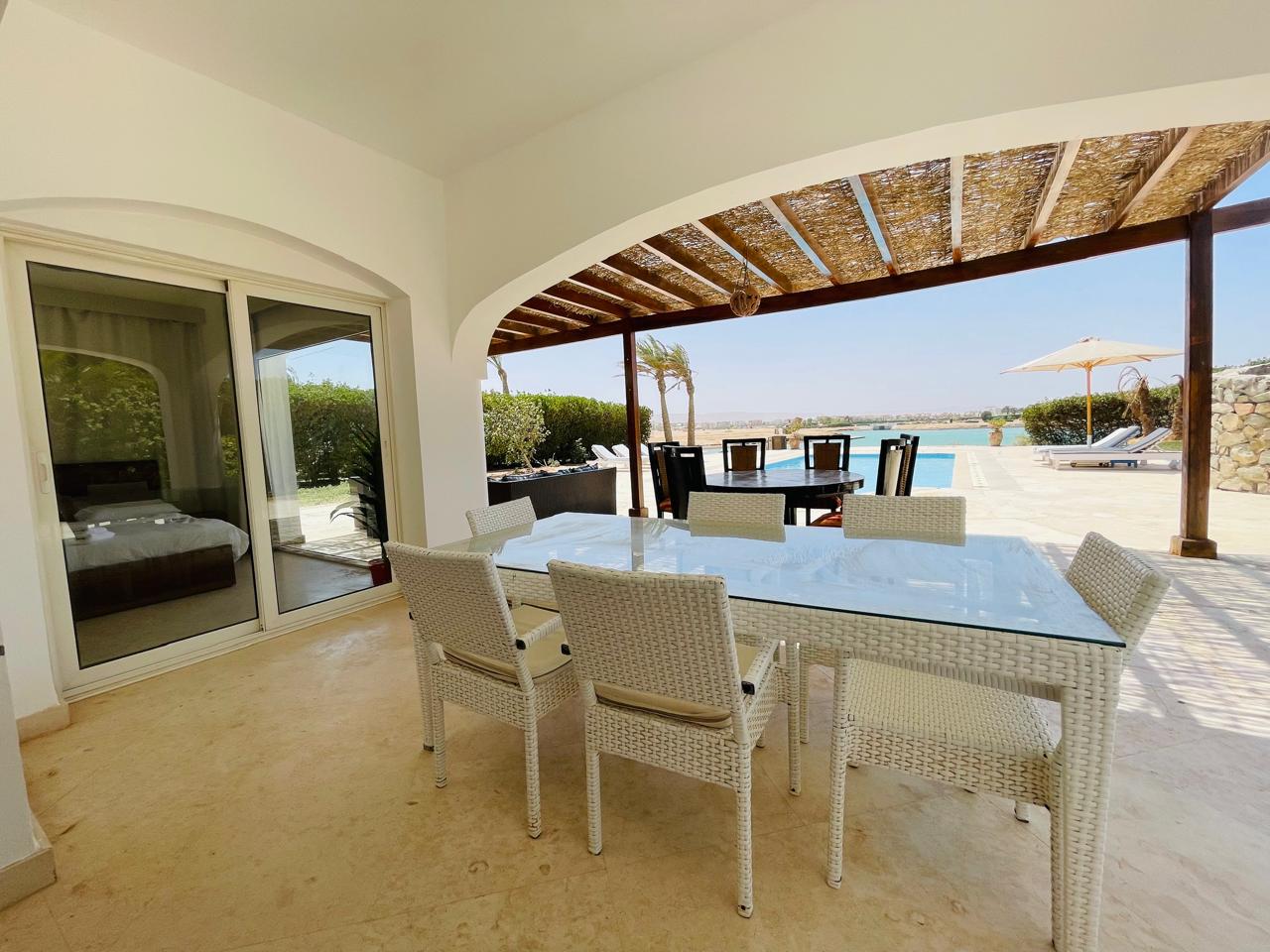 PHASE 5 VILLA 15 - White Villa - 4 BR — photo 33