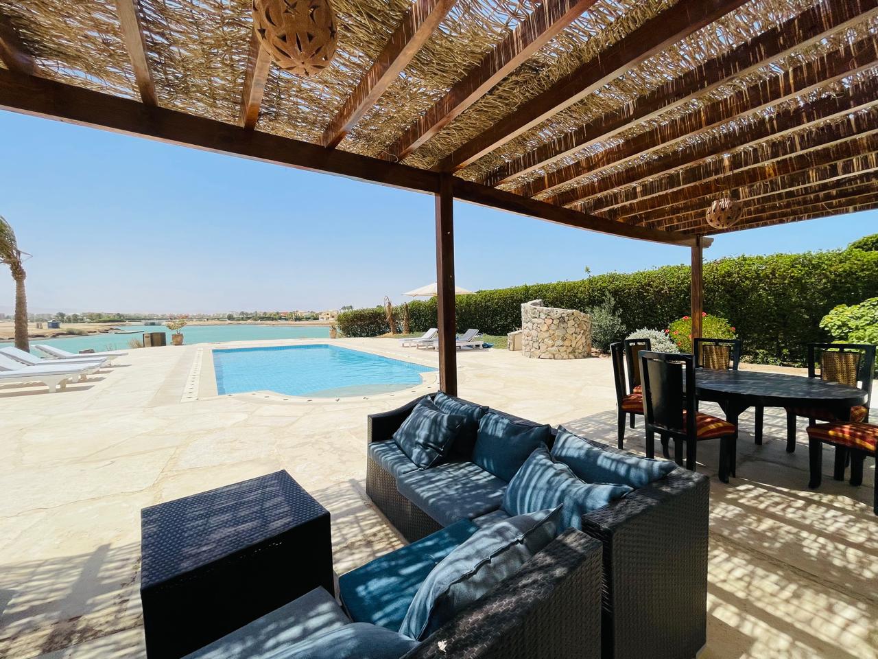 PHASE 5 VILLA 15 - White Villa - 4 BR — photo 41