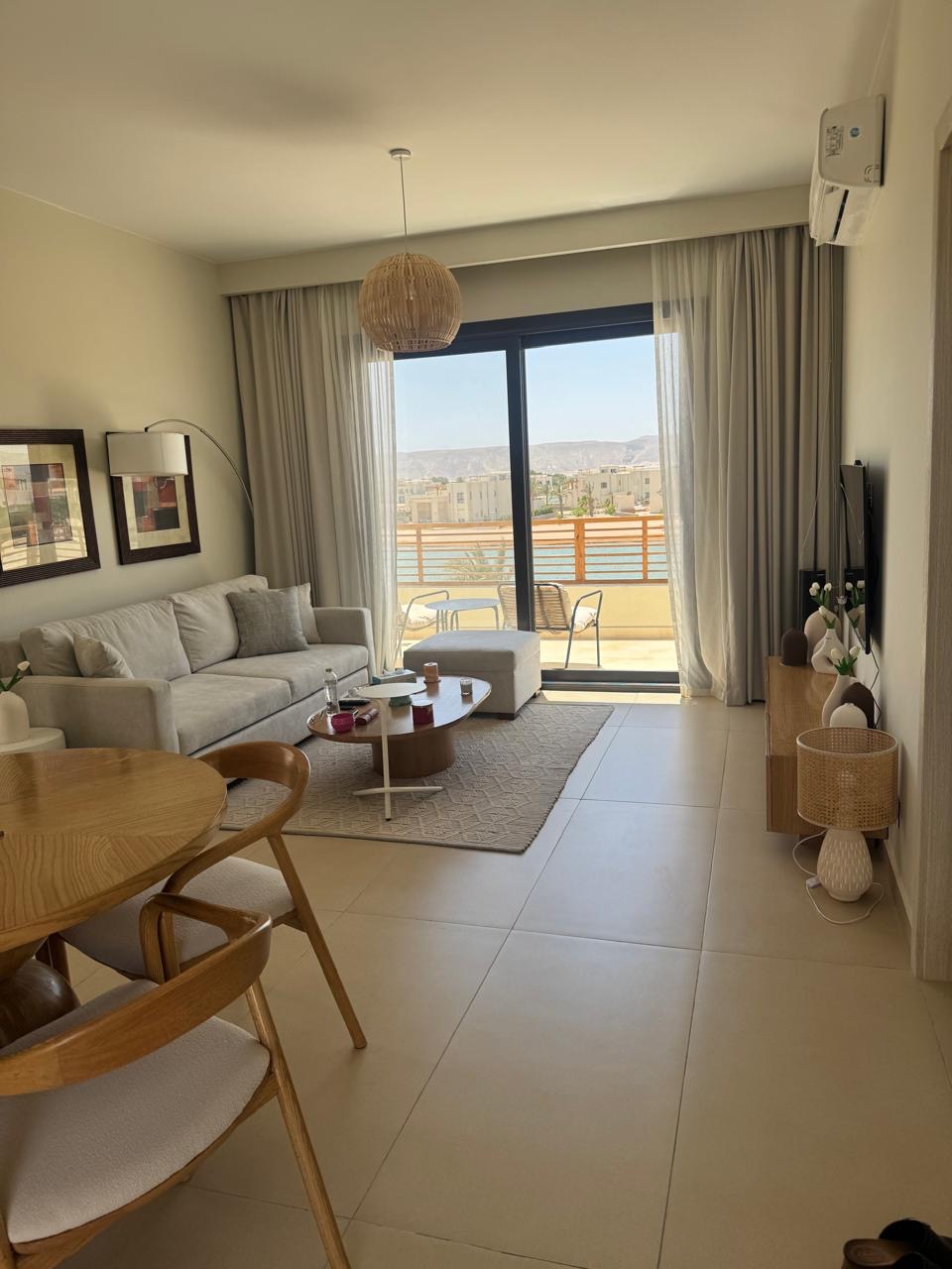 77 - shedwan - 1 BR