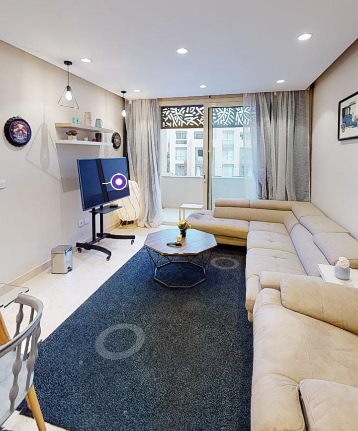 M7-6B-13 - Mangroovy - 1 BR