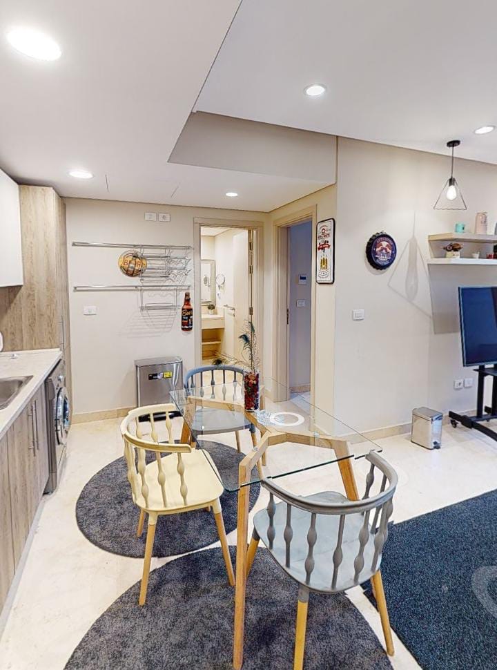 M7-6B-13 - Mangroovy - 1 BR — photo 2