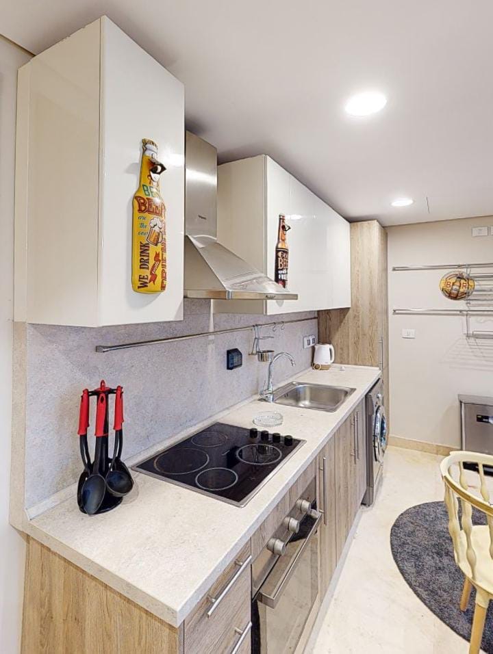 M7-6B-13 - Mangroovy - 1 BR — photo 4