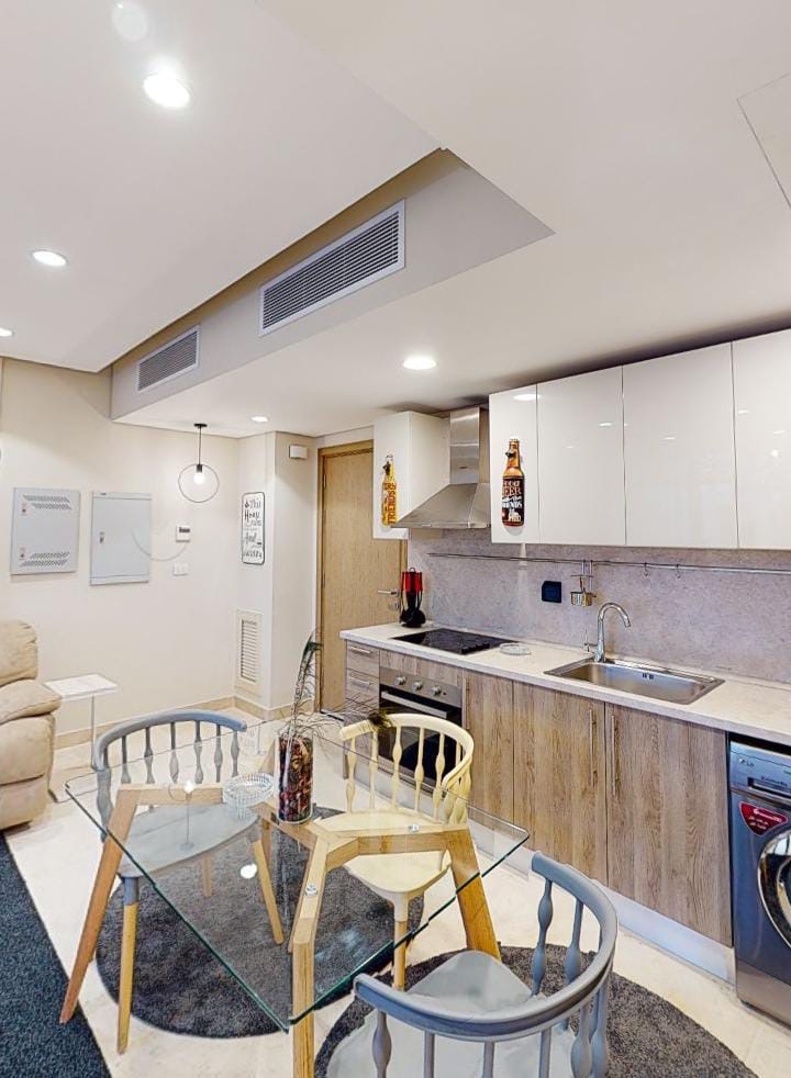 M7-6B-13 - Mangroovy - 1 BR — photo 6