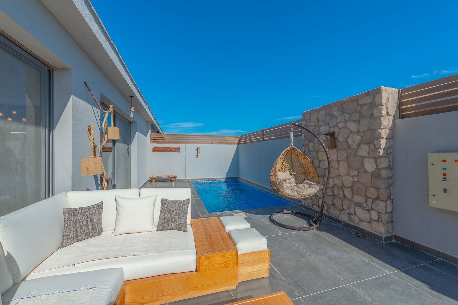 D20 - Bali - 2 BR