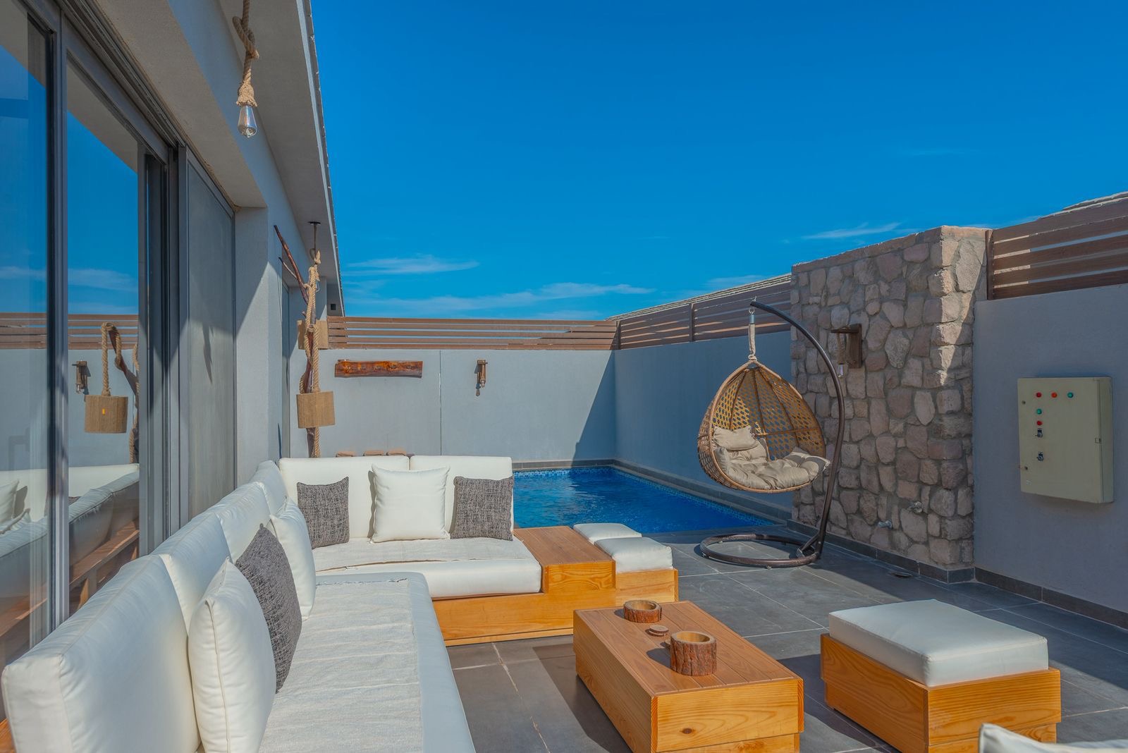 D20 - Bali - 2 BR — photo 6