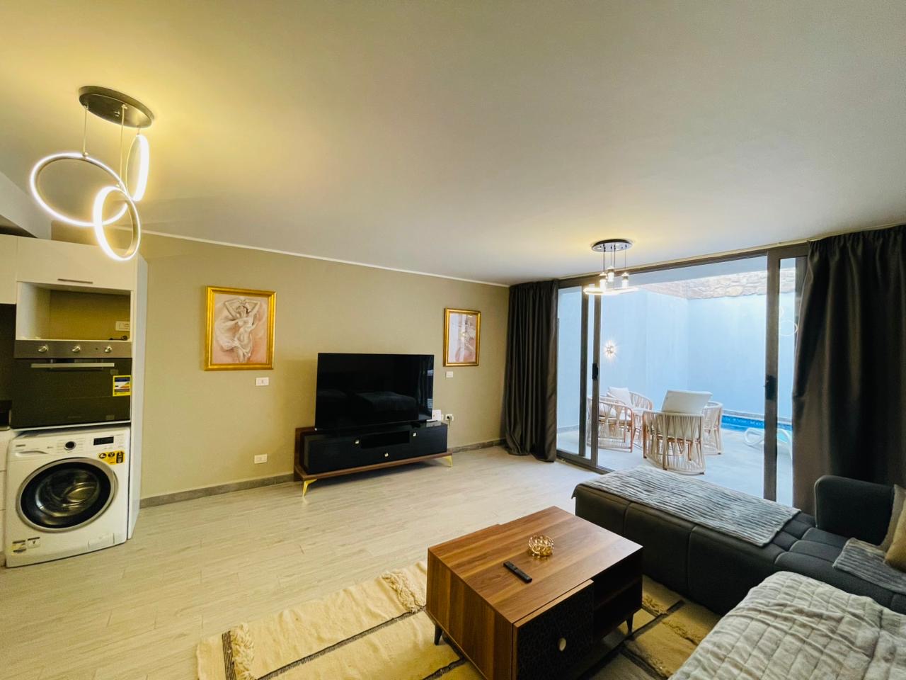 C1D - Bali - 3 BR