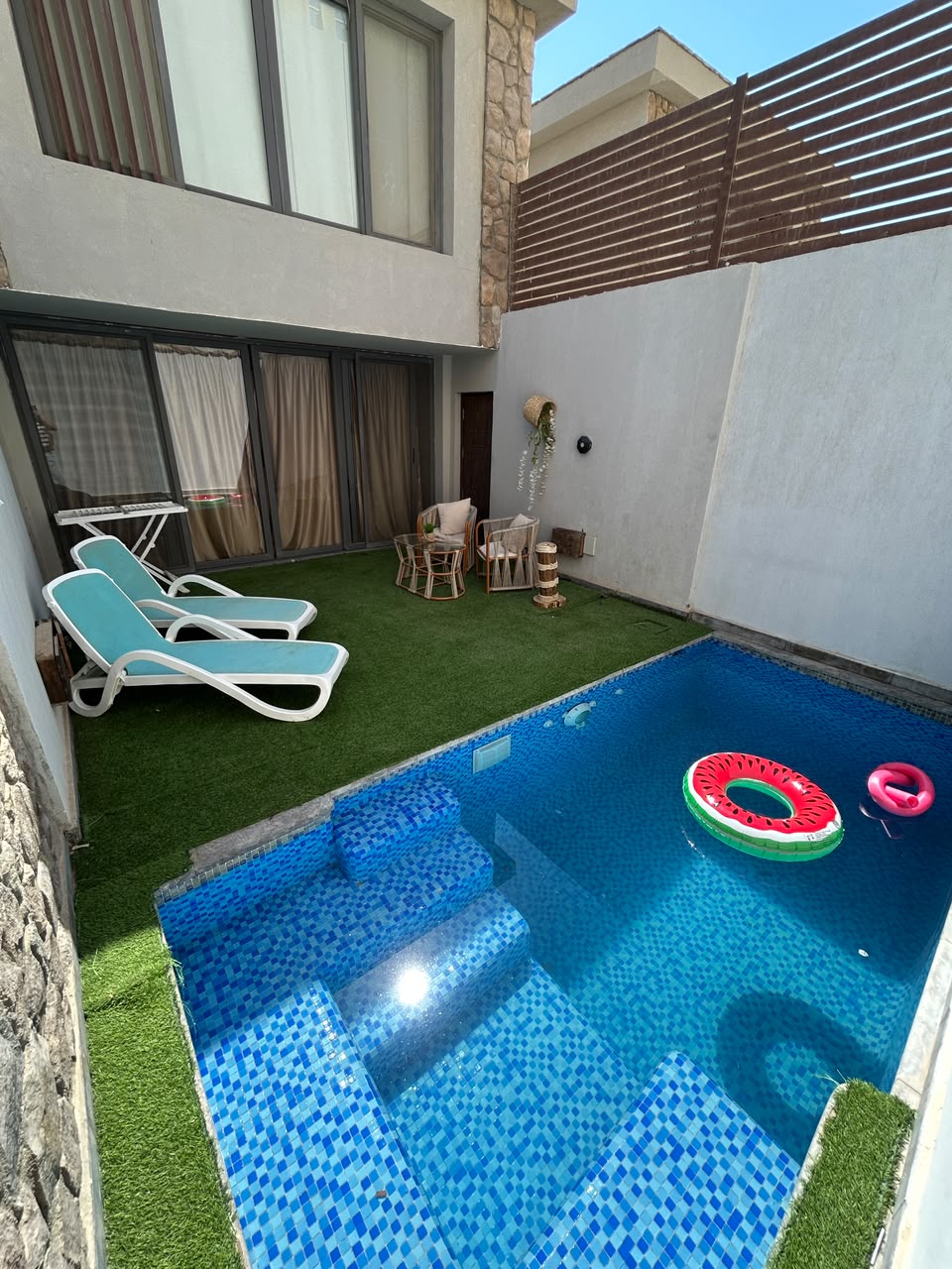 C1D - Bali - 3 BR