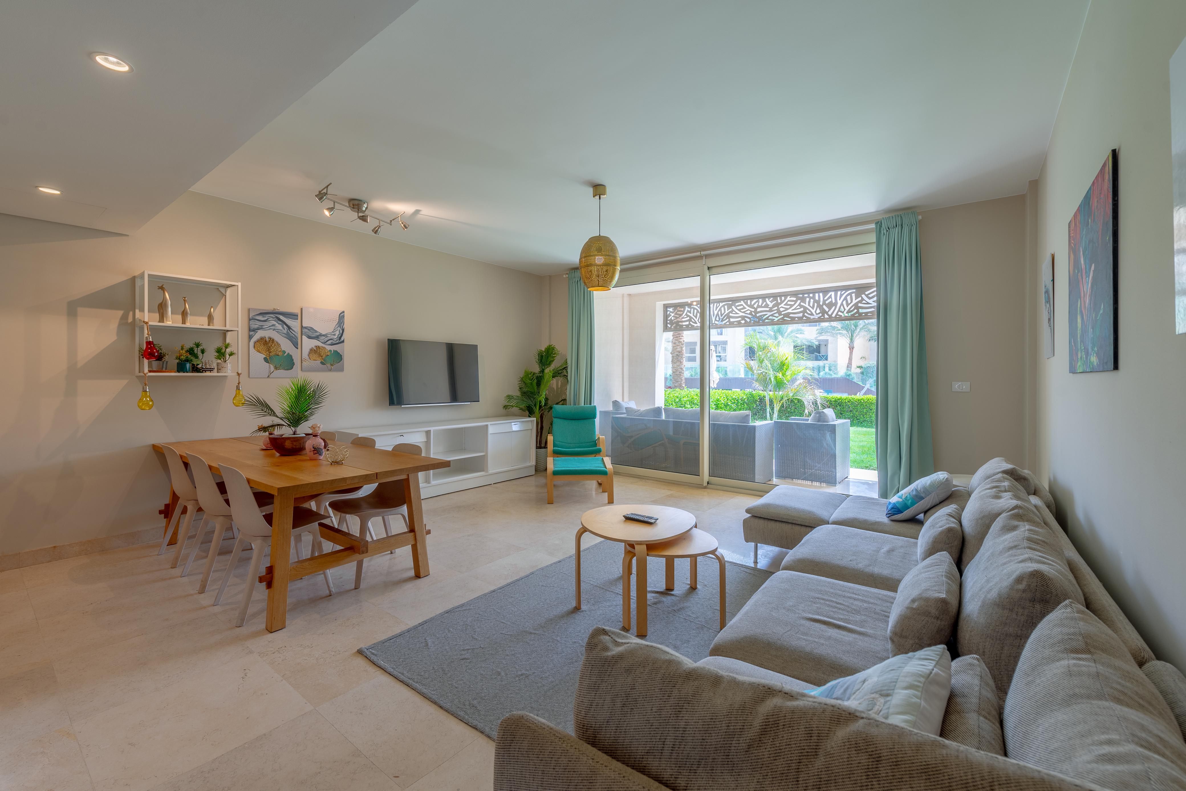 M10-4C - Mangroovy - 2 BR