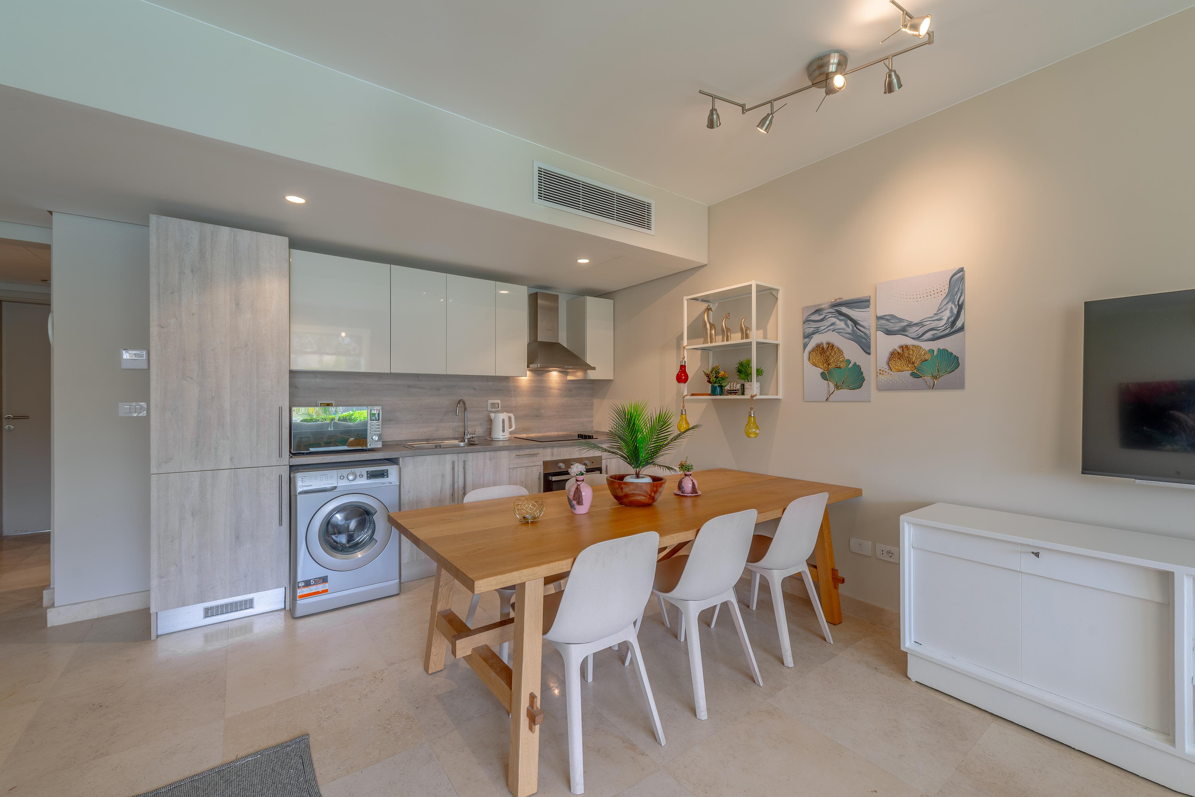 M10-4C - Mangroovy - 2 BR — photo 2