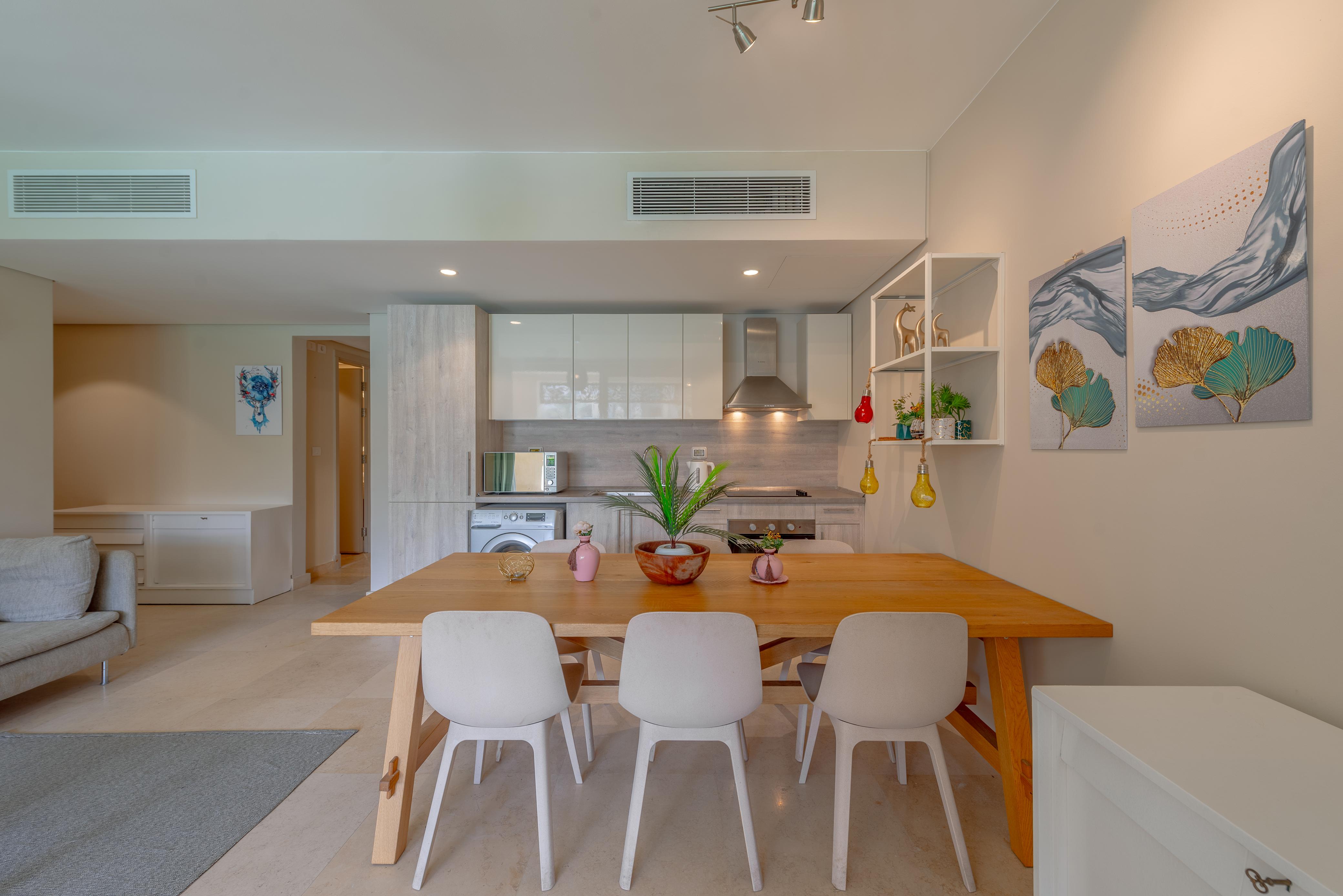 M10-4C - Mangroovy - 2 BR — photo 3