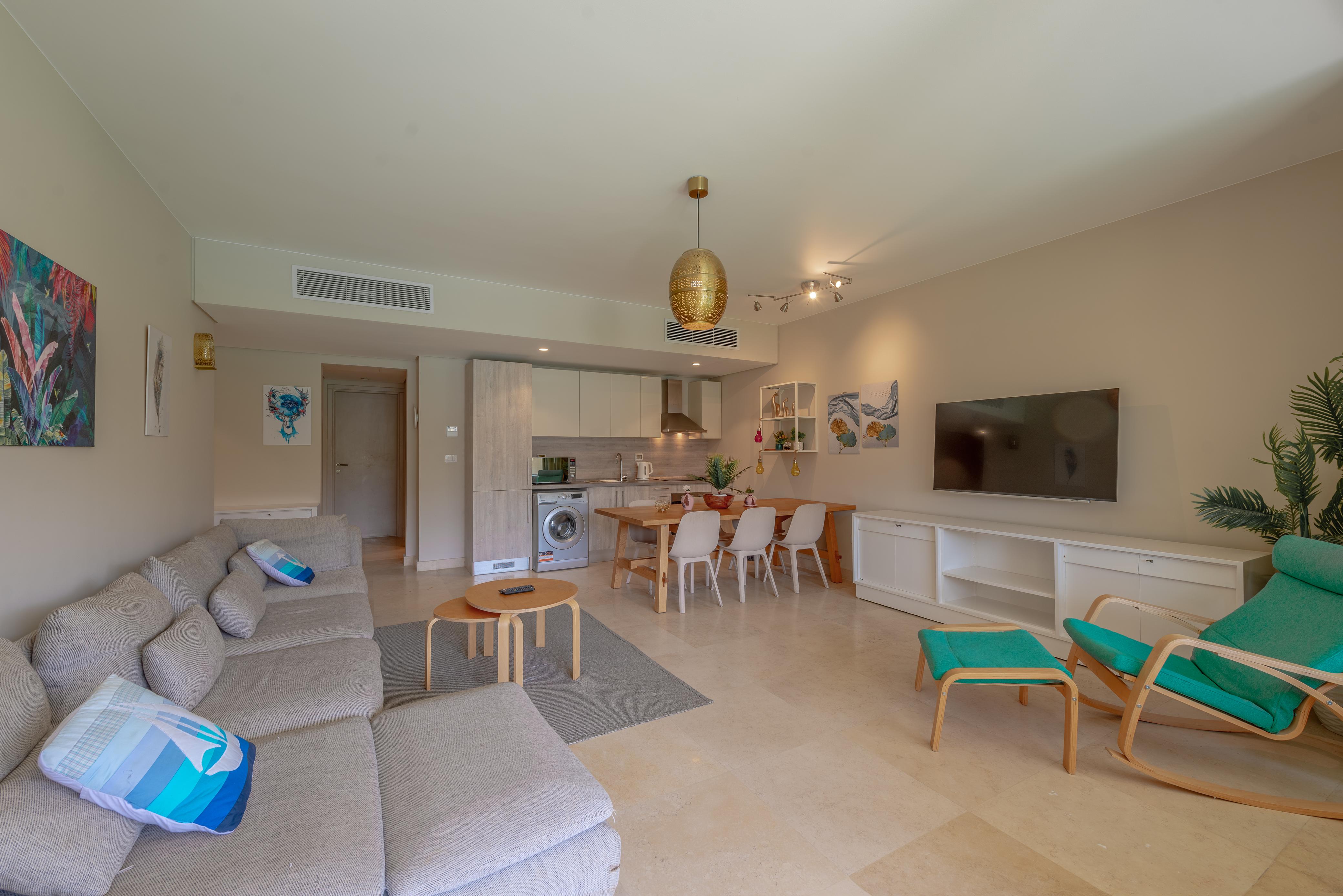 M10-4C - Mangroovy - 2 BR — photo 4