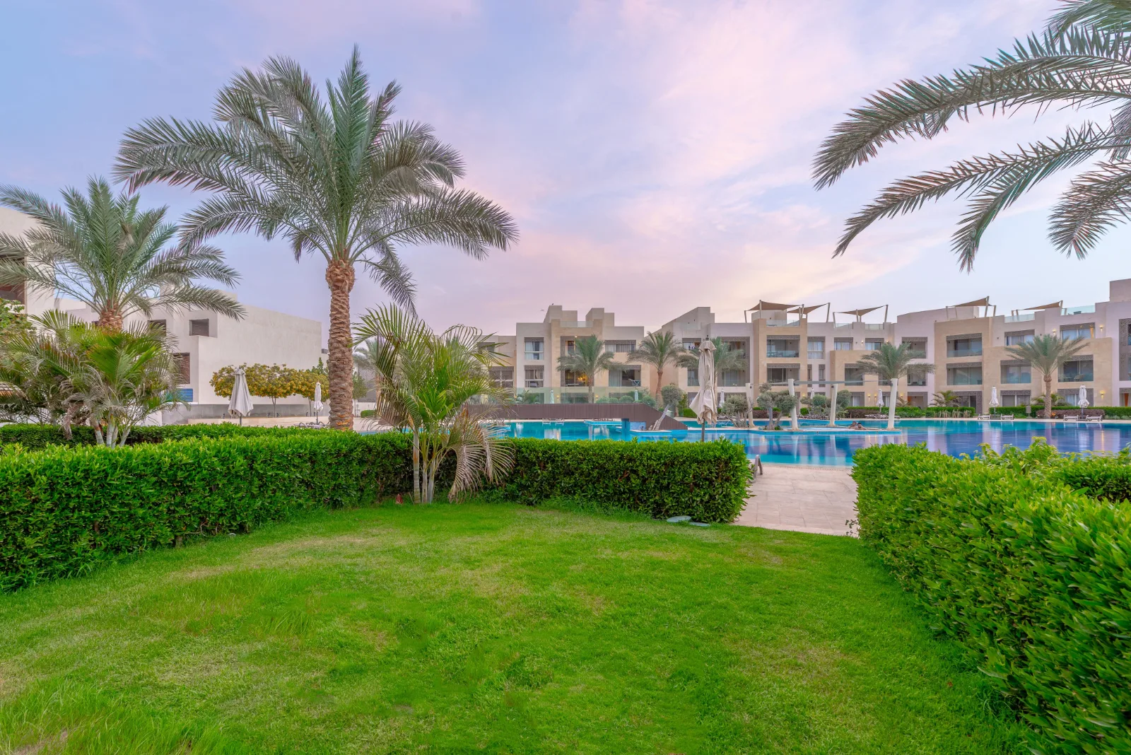 M10-4C - Mangroovy - 2 BR — photo 2