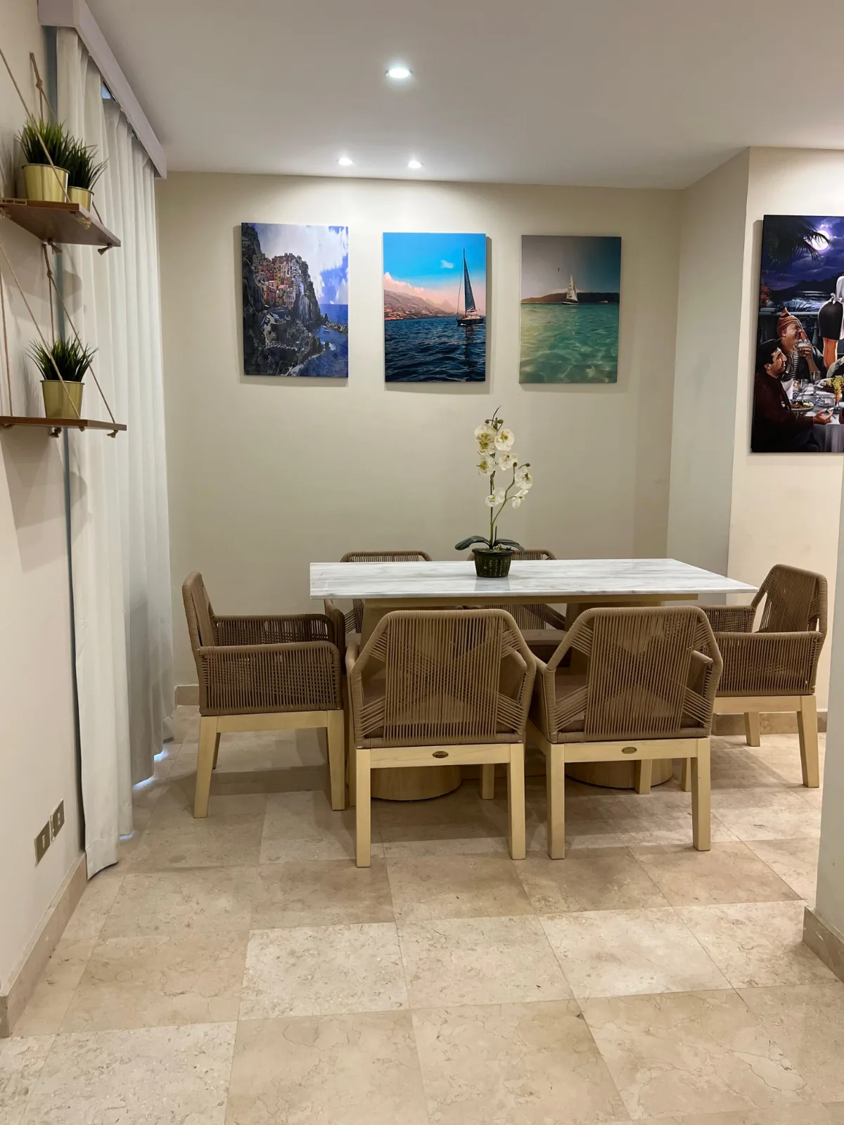 Scarab ES-3GF — photo 3