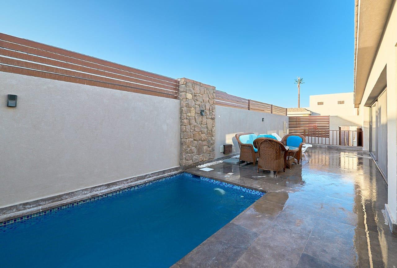 A7 - Bali - 2 BR — photo 2