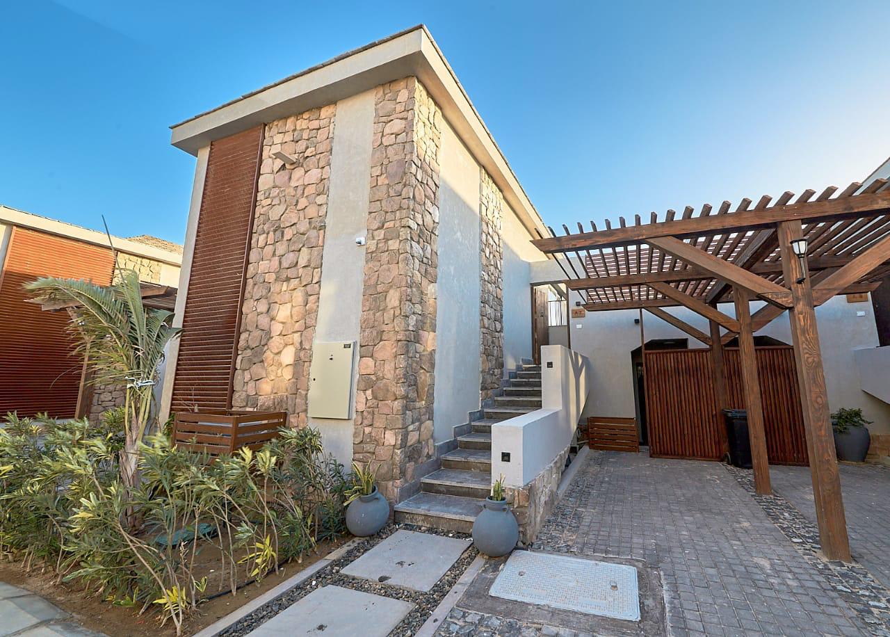 A7 - Bali - 2 BR