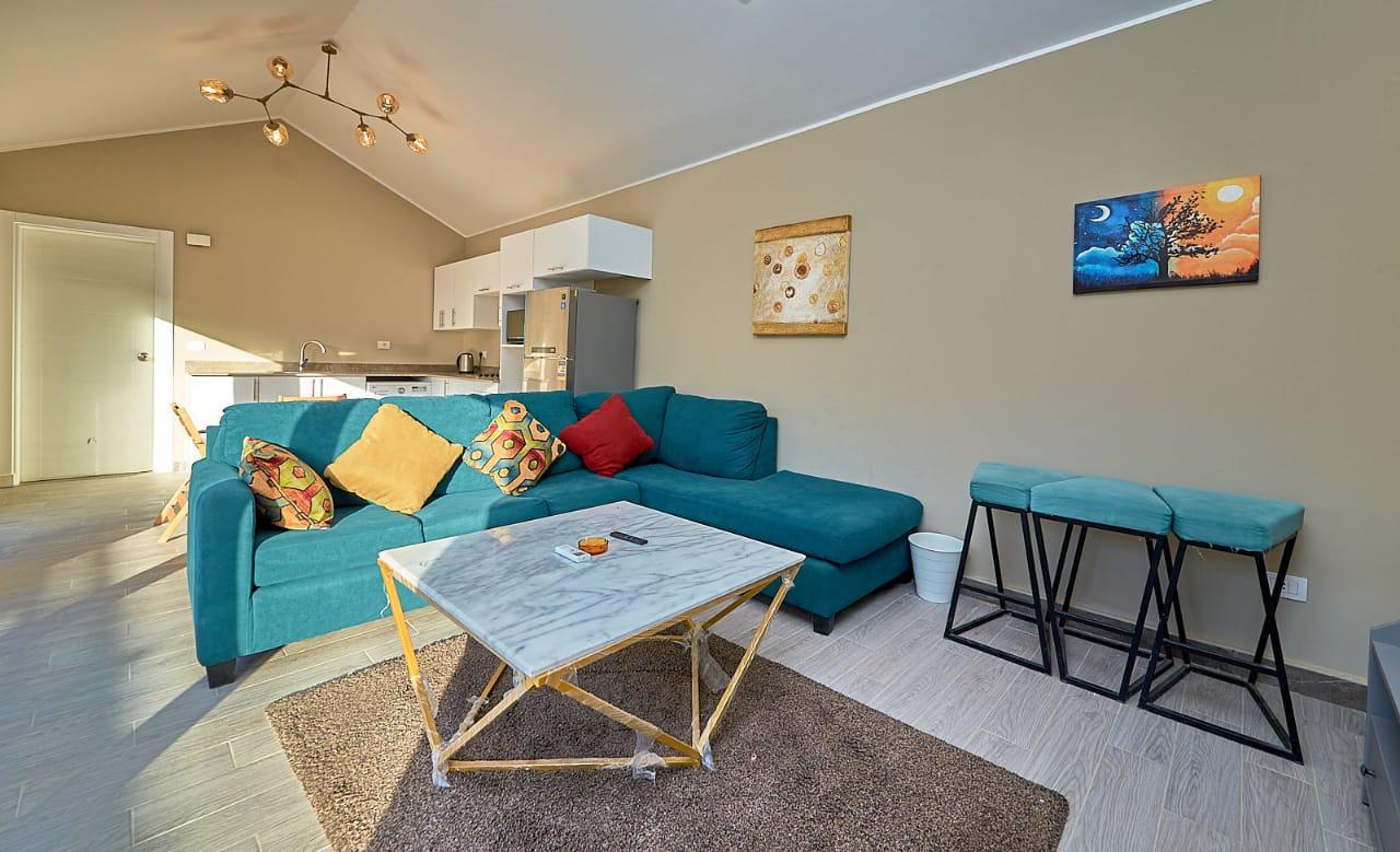 A7 - Bali - 2 BR — photo 9