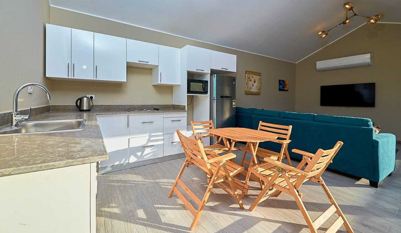 A7 - Bali - 2 BR — photo 10