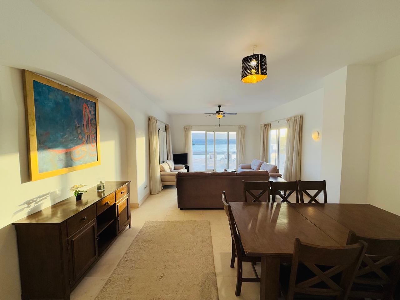 PHASE 5 VILLA 35 - White Villa - 4 BR — photo 4