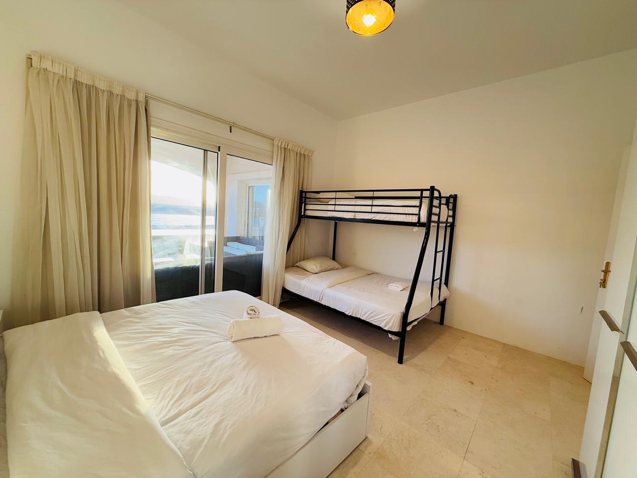 PHASE 5 VILLA 35 - White Villa - 4 BR — photo 5