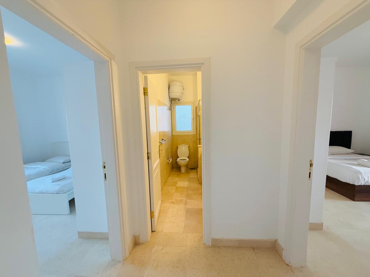 PHASE 5 VILLA 35 - White Villa - 4 BR — photo 9