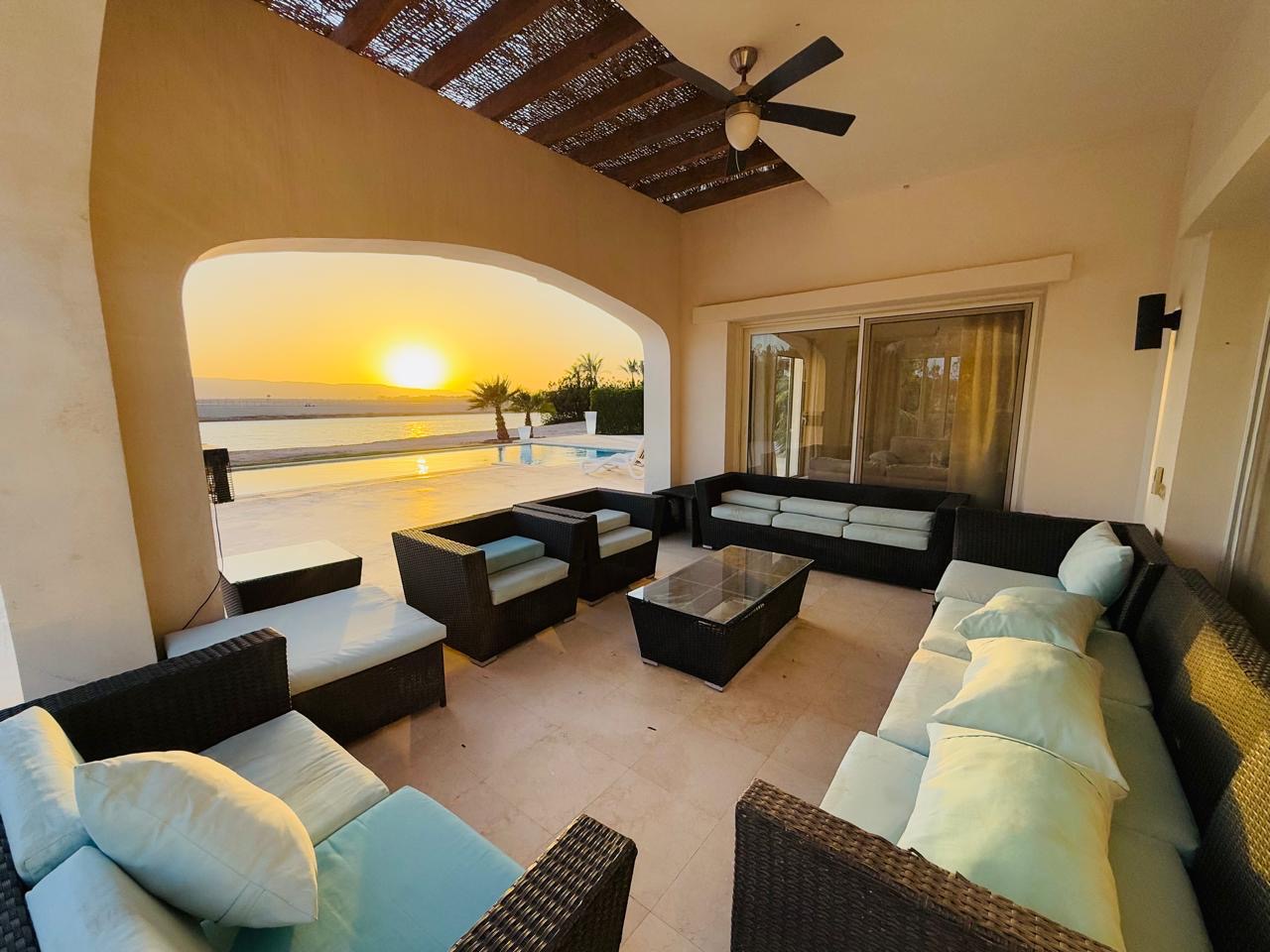 PHASE 5 VILLA 35 - White Villa - 4 BR — photo 12