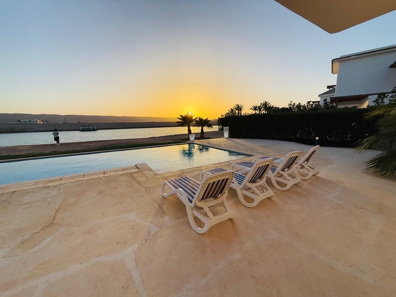 PHASE 5 VILLA 35 - White Villa - 4 BR — photo 13