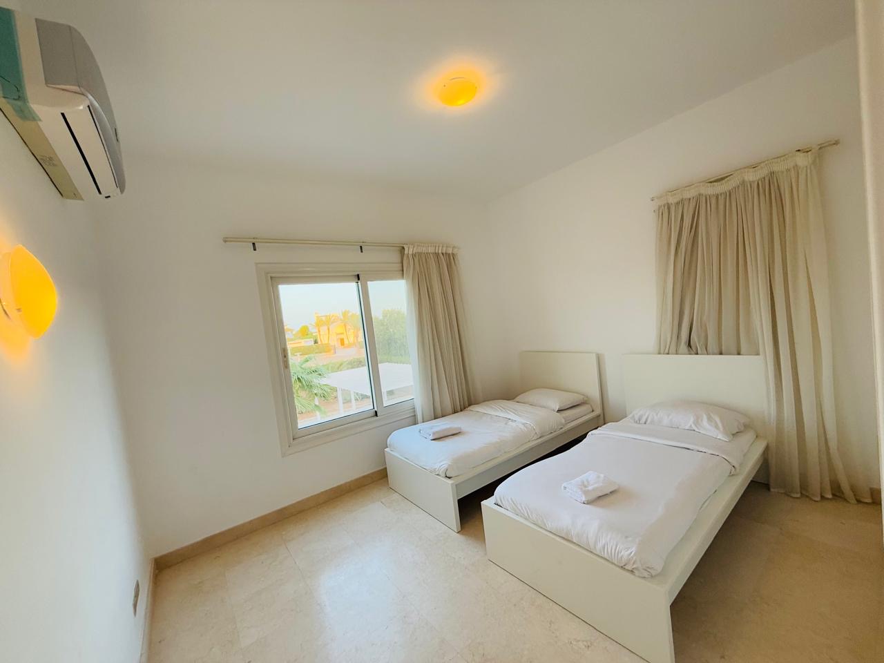 PHASE 5 VILLA 35 - White Villa - 4 BR — photo 14