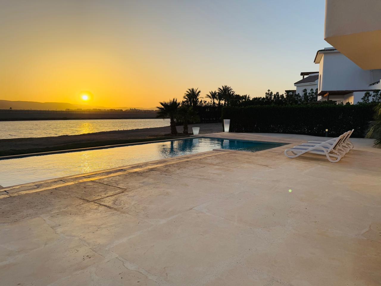 PHASE 5 VILLA 35 - White Villa - 4 BR — photo 16