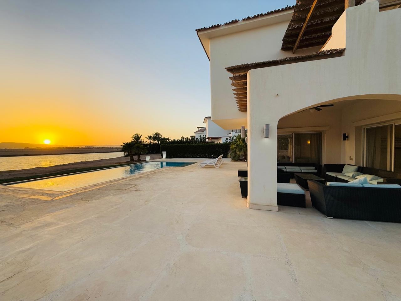 PHASE 5 VILLA 35 - White Villa - 4 BR — photo 19
