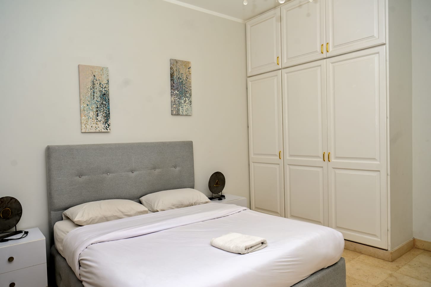 PHASE 5 VILLA 38 - White Villa - 6 BR — photo 2