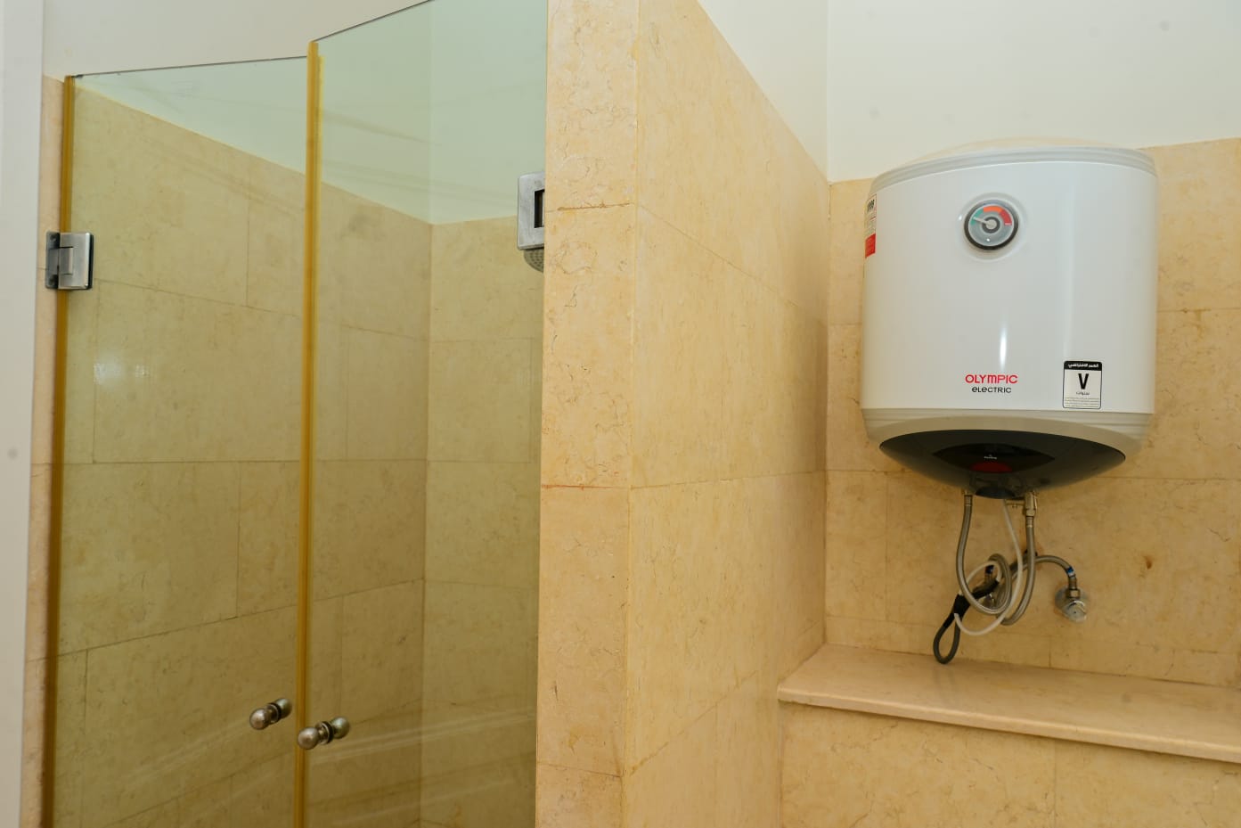 PHASE 5 VILLA 38 - White Villa - 6 BR — photo 7