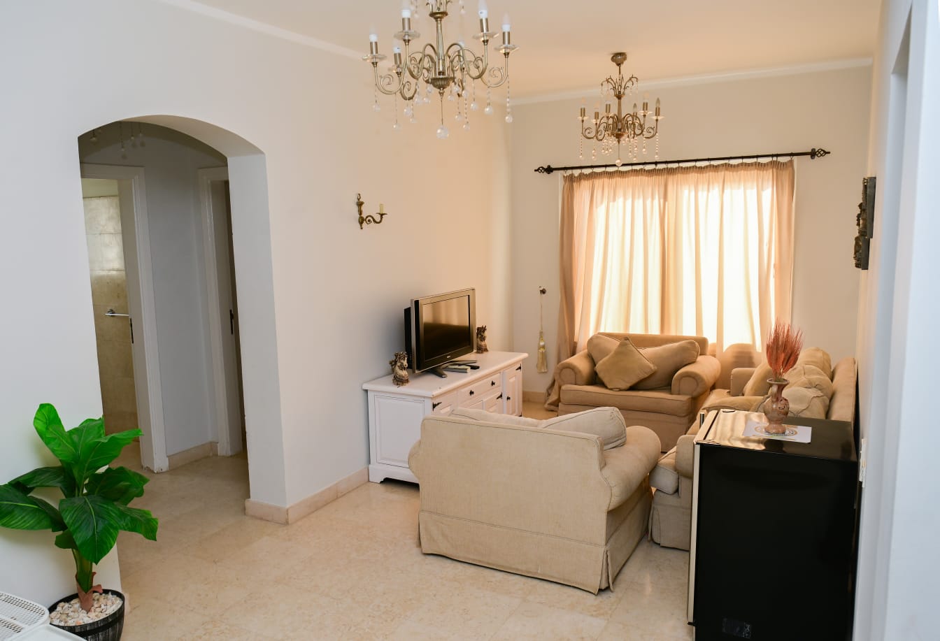 PHASE 5 VILLA 38 - White Villa - 6 BR — photo 9