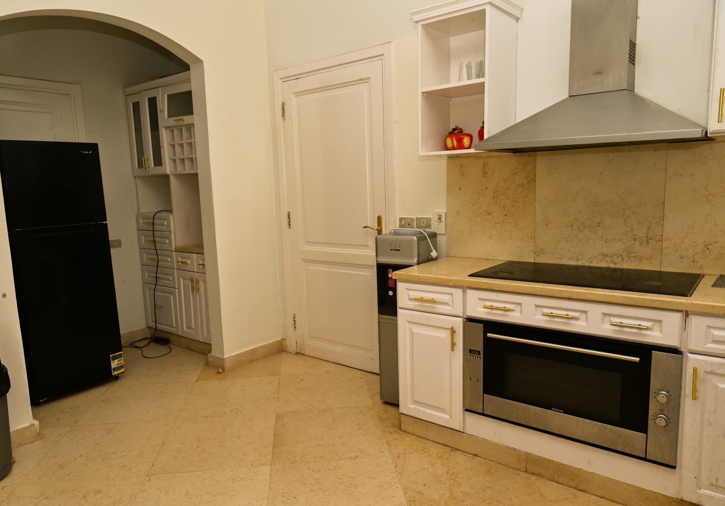 PHASE 5 VILLA 38 - White Villa - 6 BR — photo 11