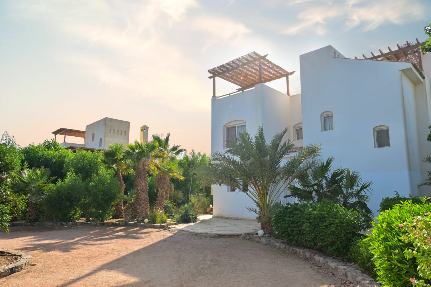 PHASE 5 VILLA 38 - White Villa - 6 BR — photo 13