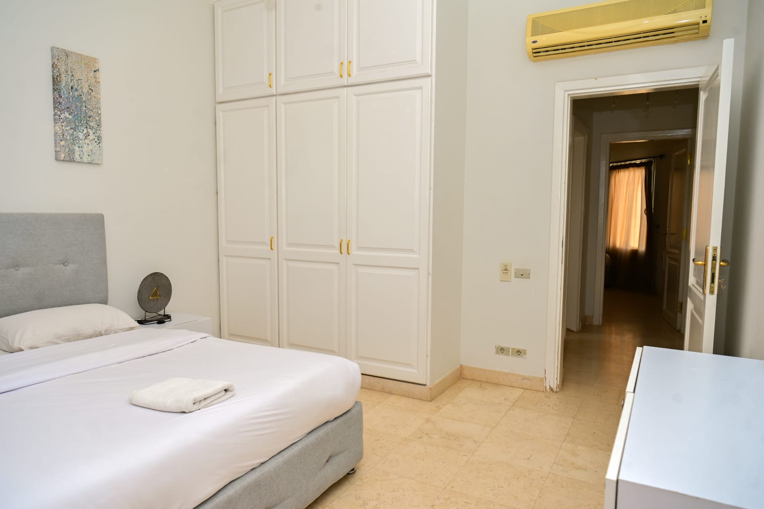 PHASE 5 VILLA 38 - White Villa - 6 BR — photo 14