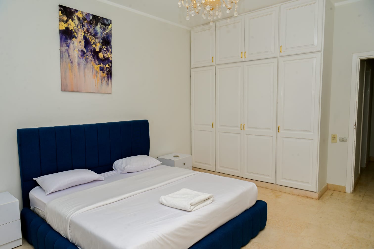 PHASE 5 VILLA 38 - White Villa - 6 BR — photo 15