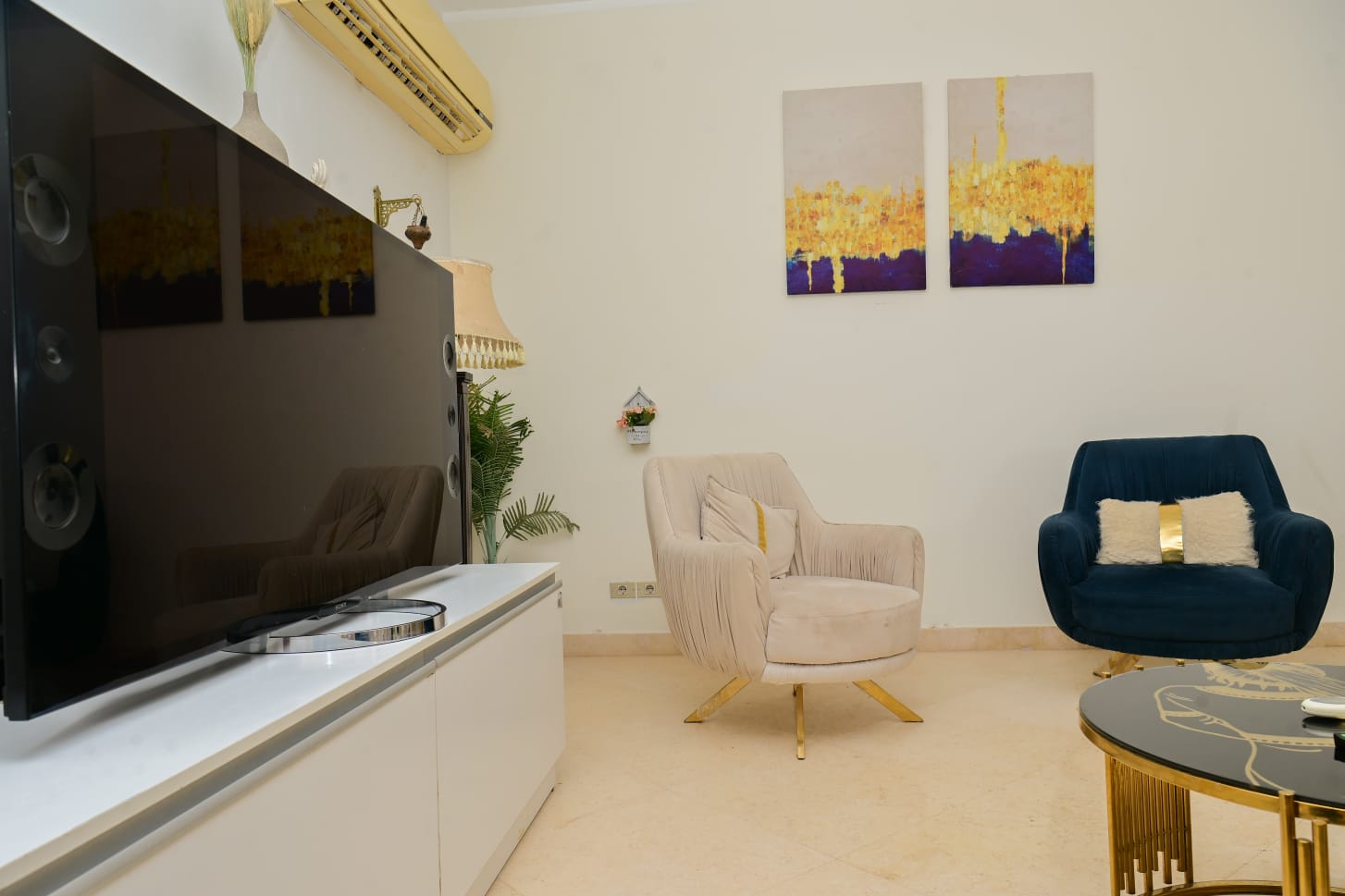 PHASE 5 VILLA 38 - White Villa - 6 BR — photo 17