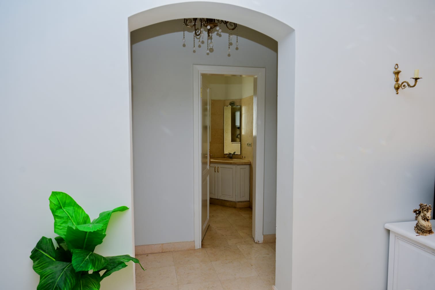 PHASE 5 VILLA 38 - White Villa - 6 BR — photo 18