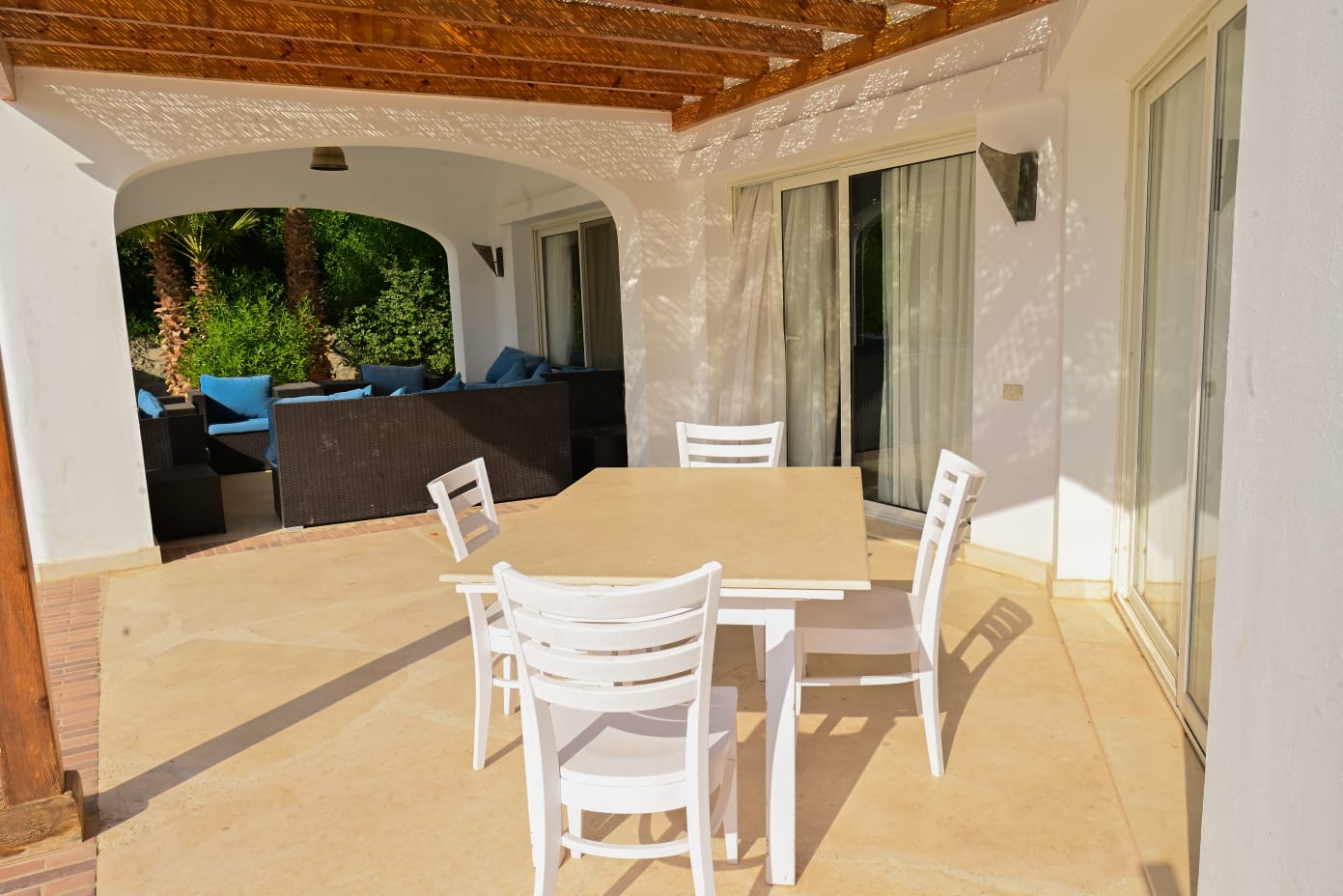 PHASE 5 VILLA 38 - White Villa - 6 BR — photo 21
