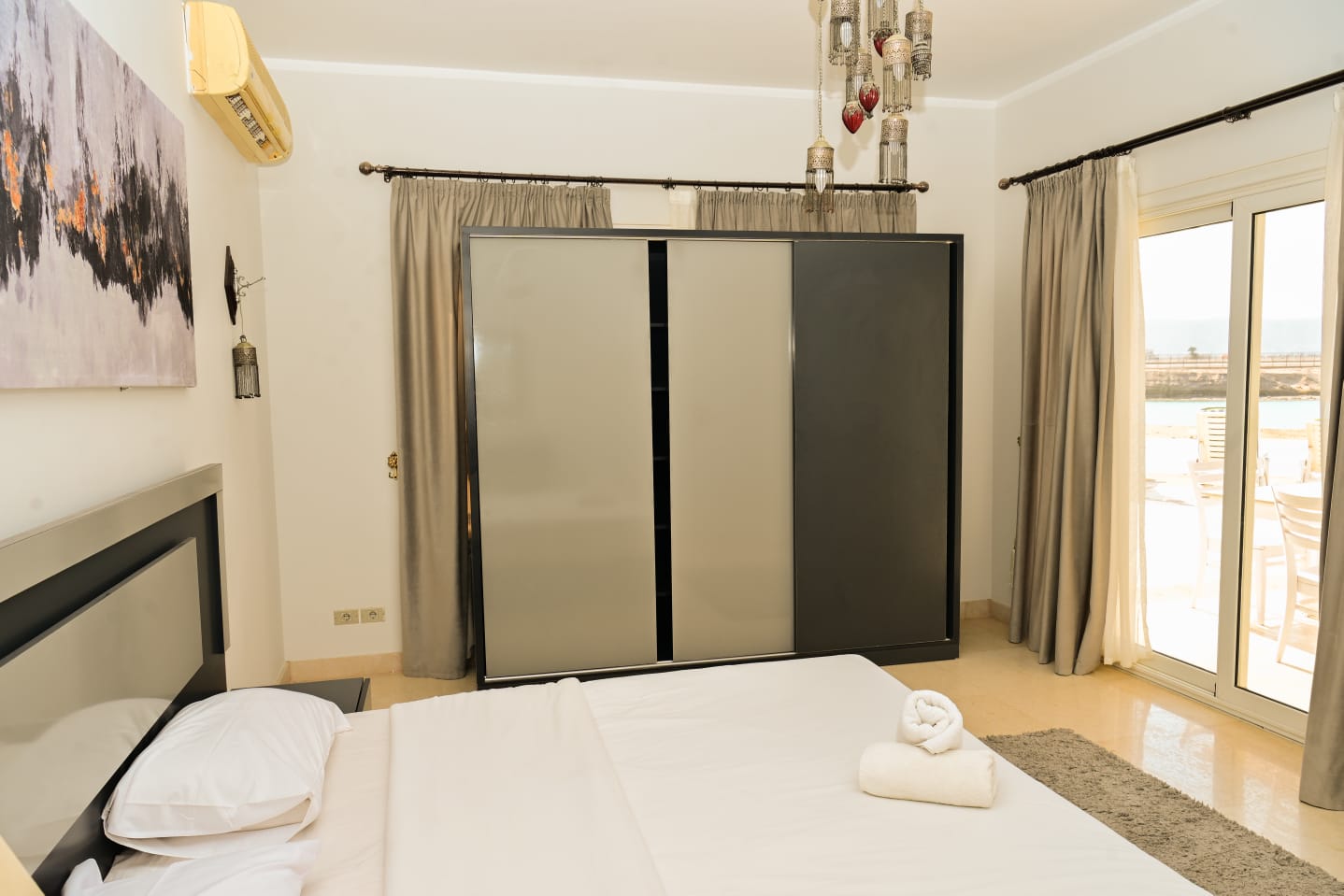 PHASE 5 VILLA 38 - White Villa - 6 BR — photo 26