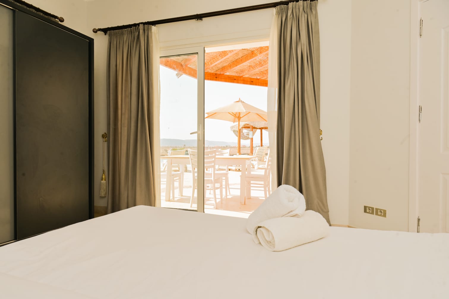 PHASE 5 VILLA 38 - White Villa - 6 BR — photo 29