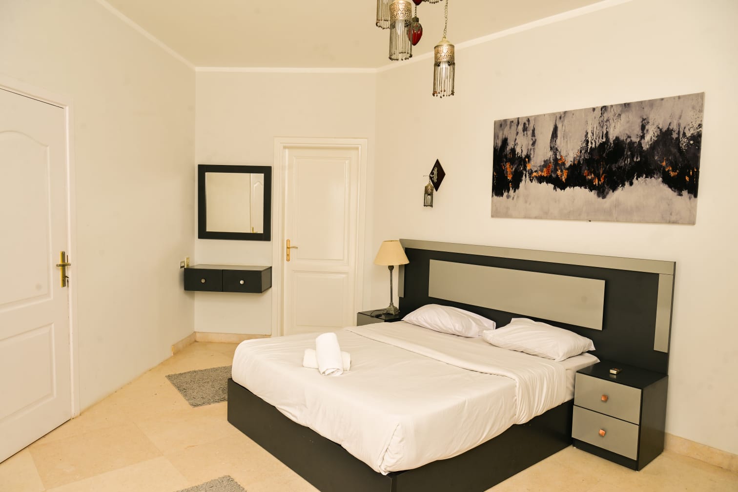 PHASE 5 VILLA 38 - White Villa - 6 BR — photo 32