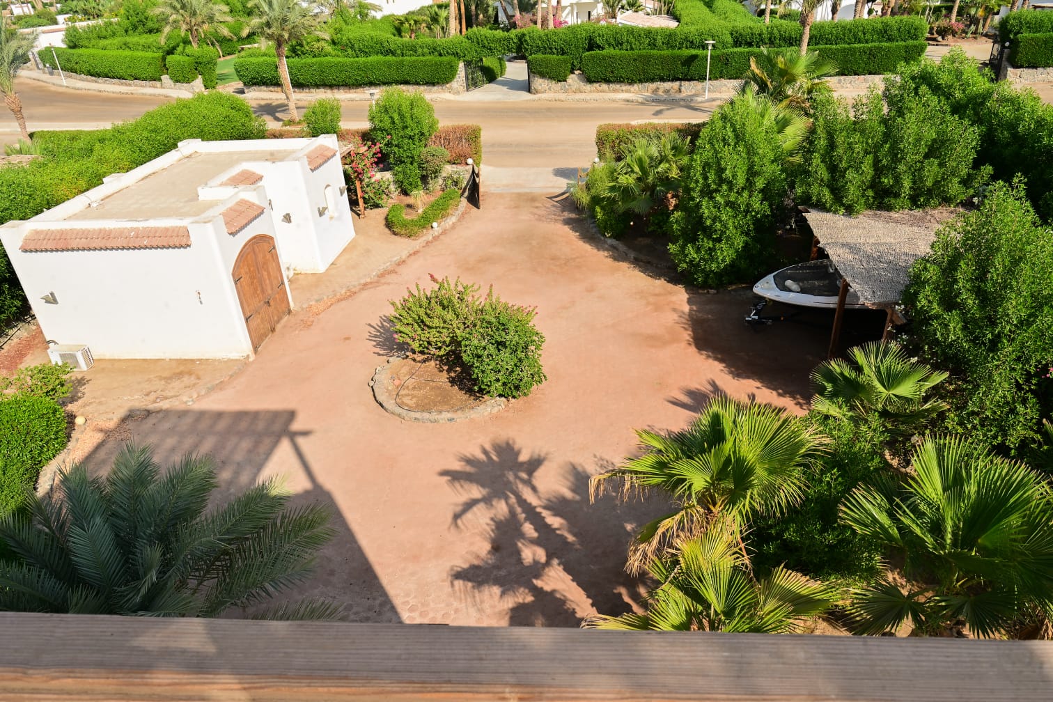 PHASE 5 VILLA 38 - White Villa - 6 BR — photo 34
