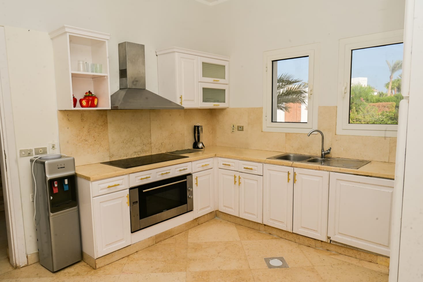 PHASE 5 VILLA 38 - White Villa - 6 BR — photo 35