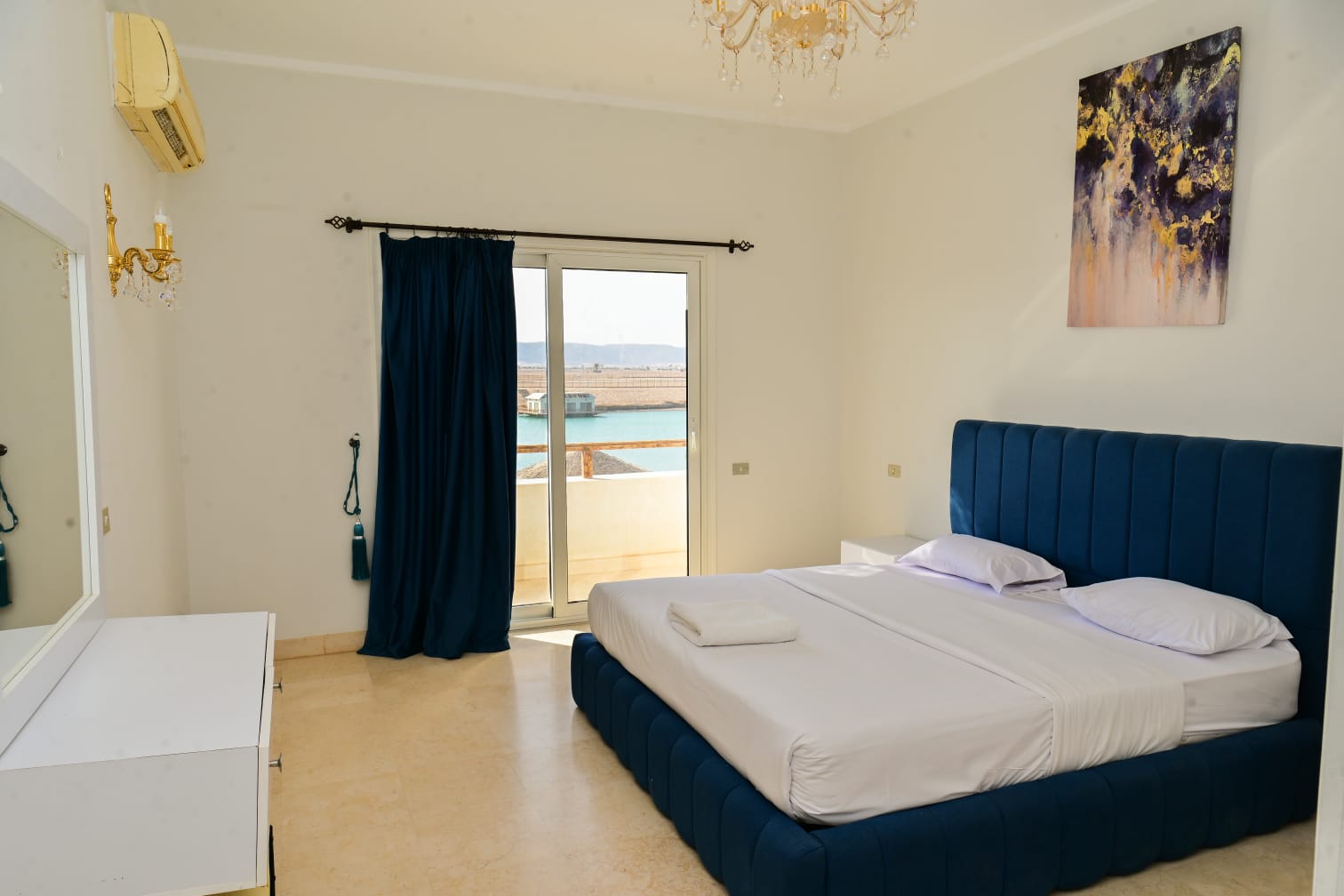 PHASE 5 VILLA 38 - White Villa - 6 BR — photo 36