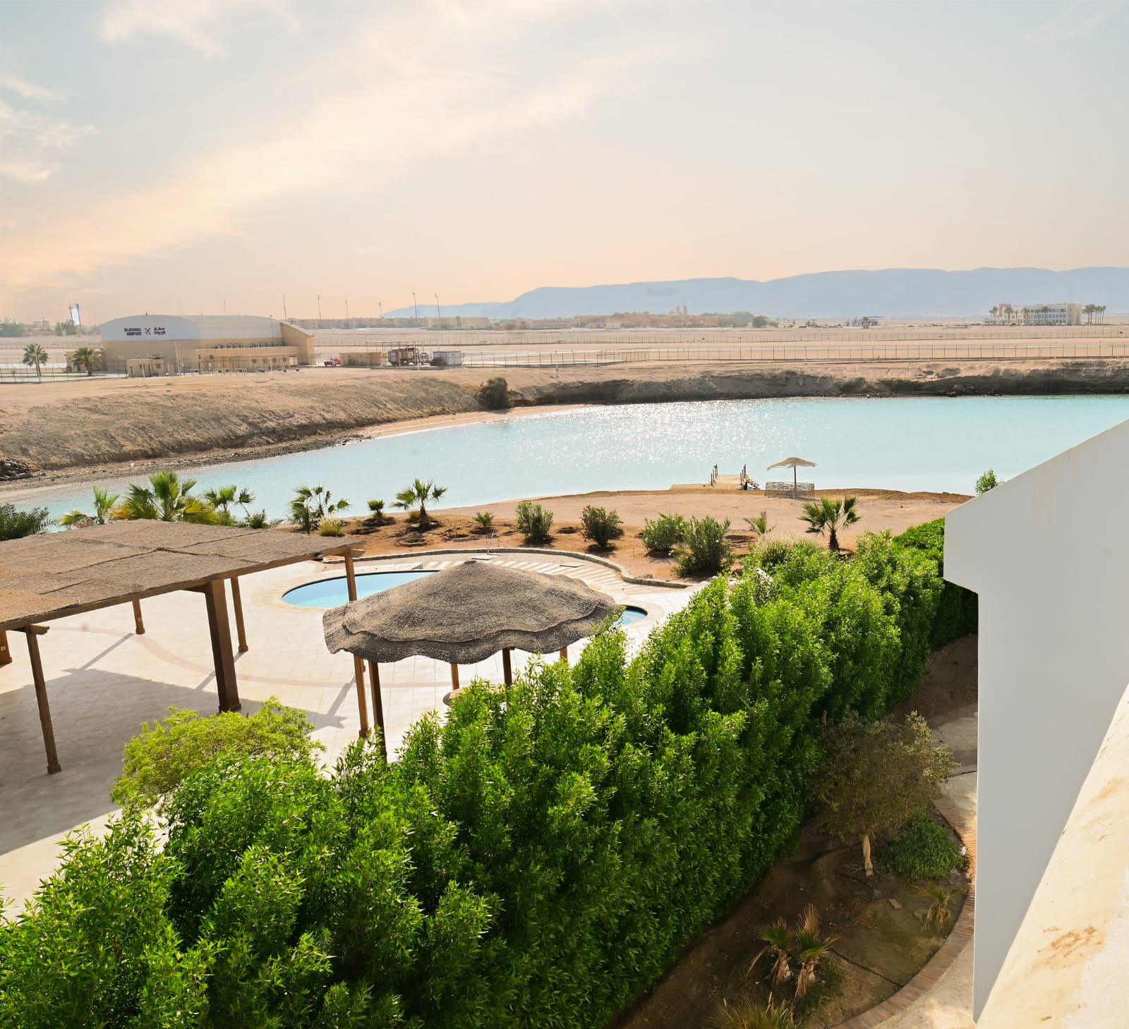 PHASE 5 VILLA 38 - White Villa - 6 BR — photo 37